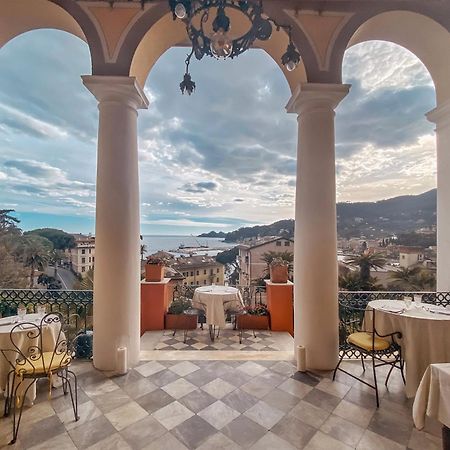 Villa Gelsomino Exclusive House 산타마르게리타리구레 외부 사진