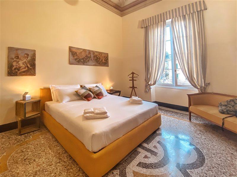 Villa Gelsomino Exclusive House 산타마르게리타리구레 외부 사진