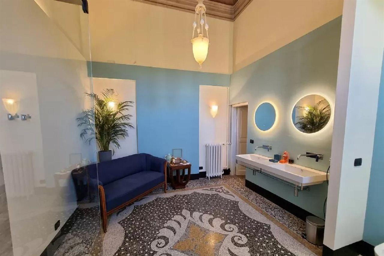 Villa Gelsomino Exclusive House 산타마르게리타리구레 외부 사진