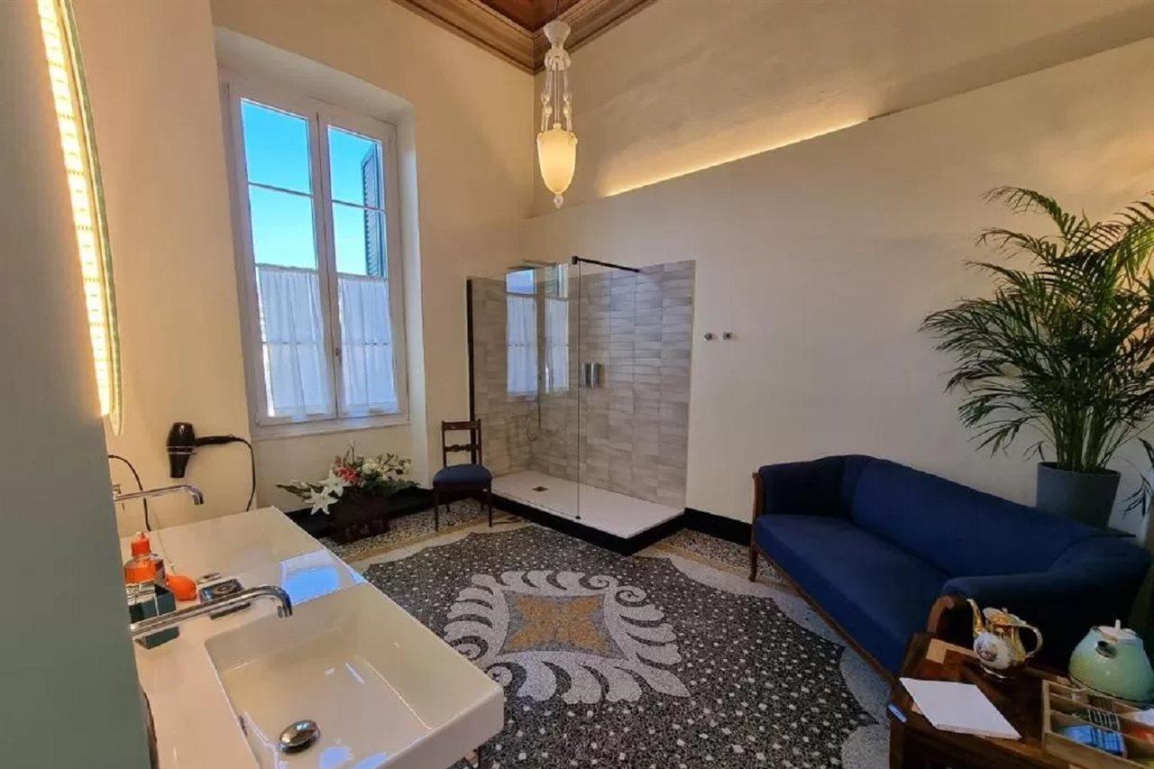 Villa Gelsomino Exclusive House 산타마르게리타리구레 외부 사진