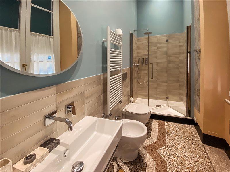 Villa Gelsomino Exclusive House 산타마르게리타리구레 외부 사진