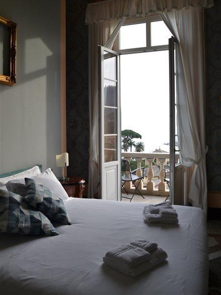 Villa Gelsomino Exclusive House 산타마르게리타리구레 외부 사진