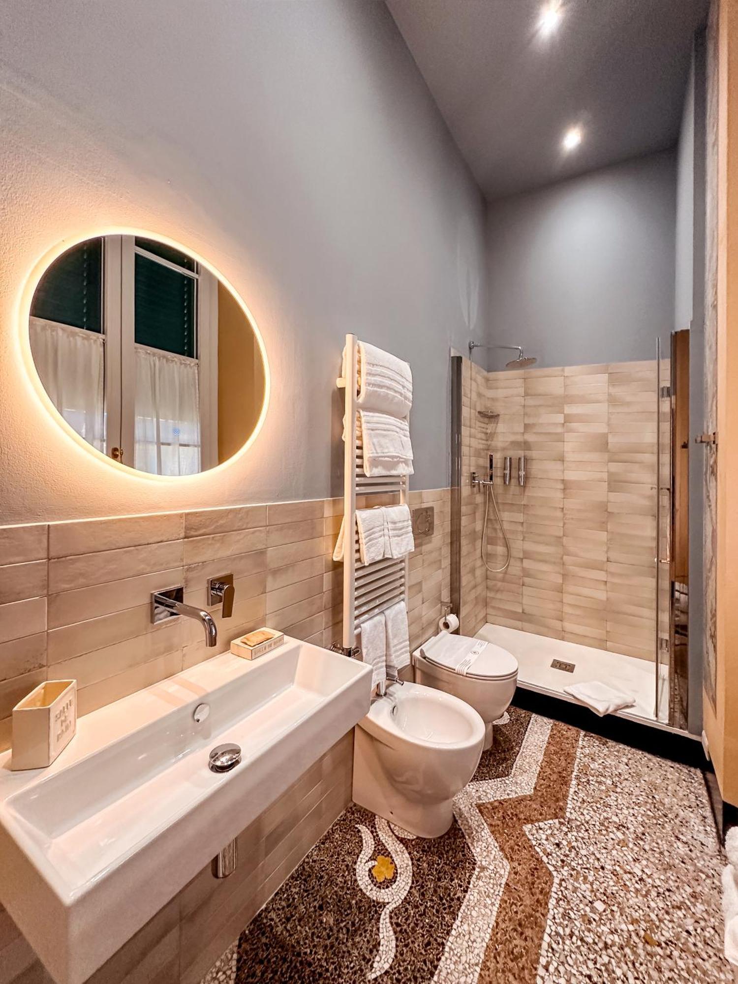 Villa Gelsomino Exclusive House 산타마르게리타리구레 외부 사진