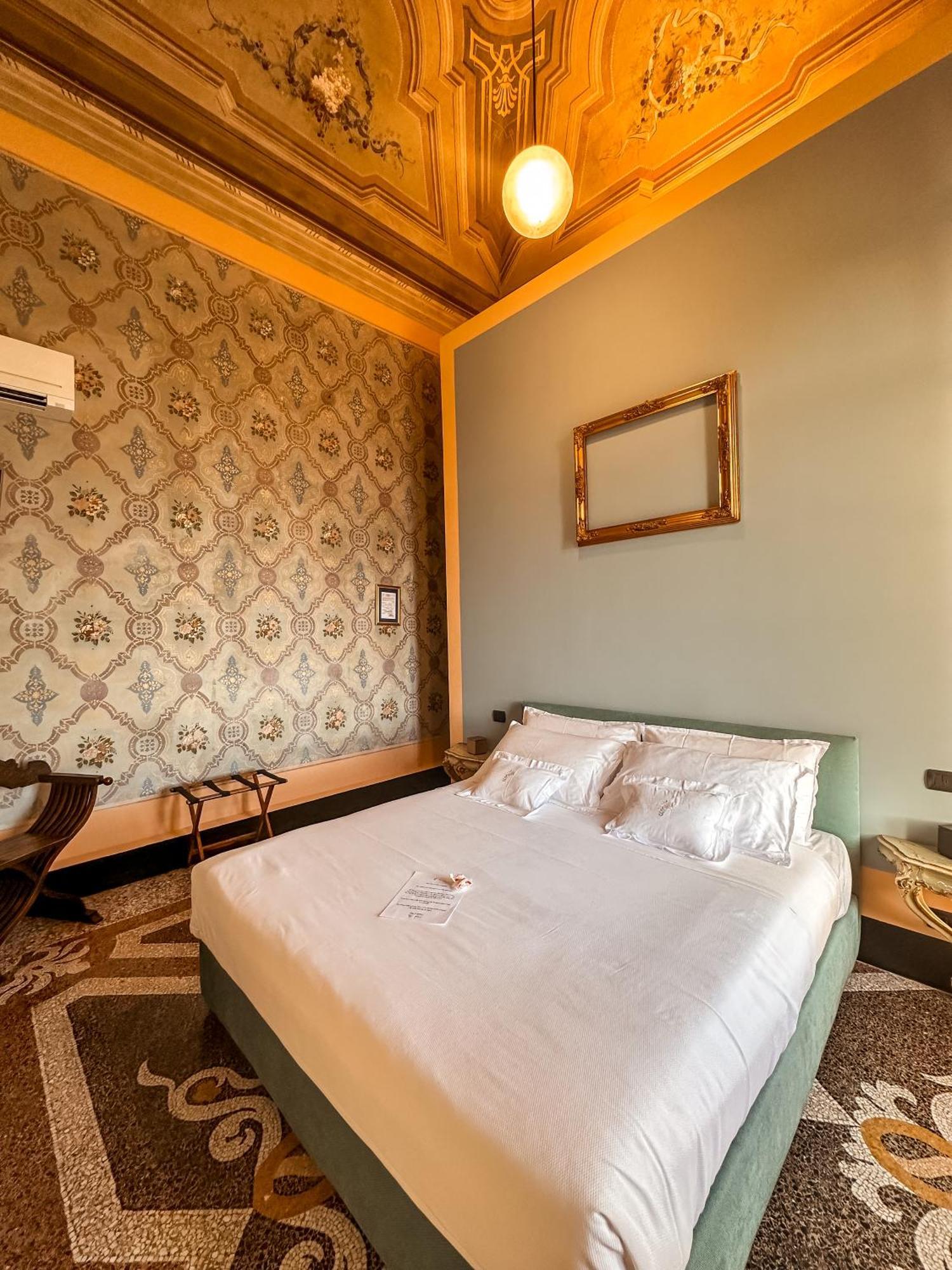 Villa Gelsomino Exclusive House 산타마르게리타리구레 외부 사진