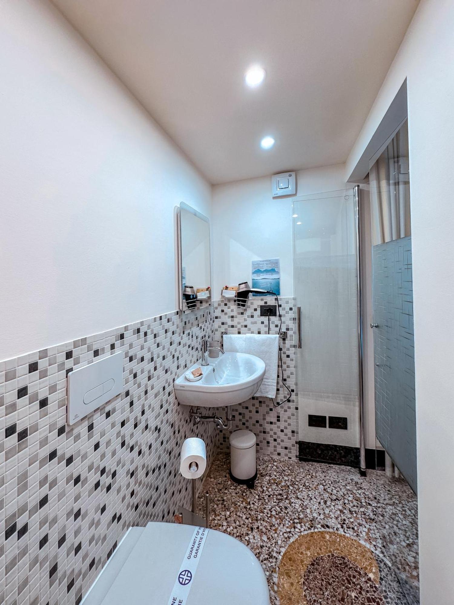 Villa Gelsomino Exclusive House 산타마르게리타리구레 외부 사진
