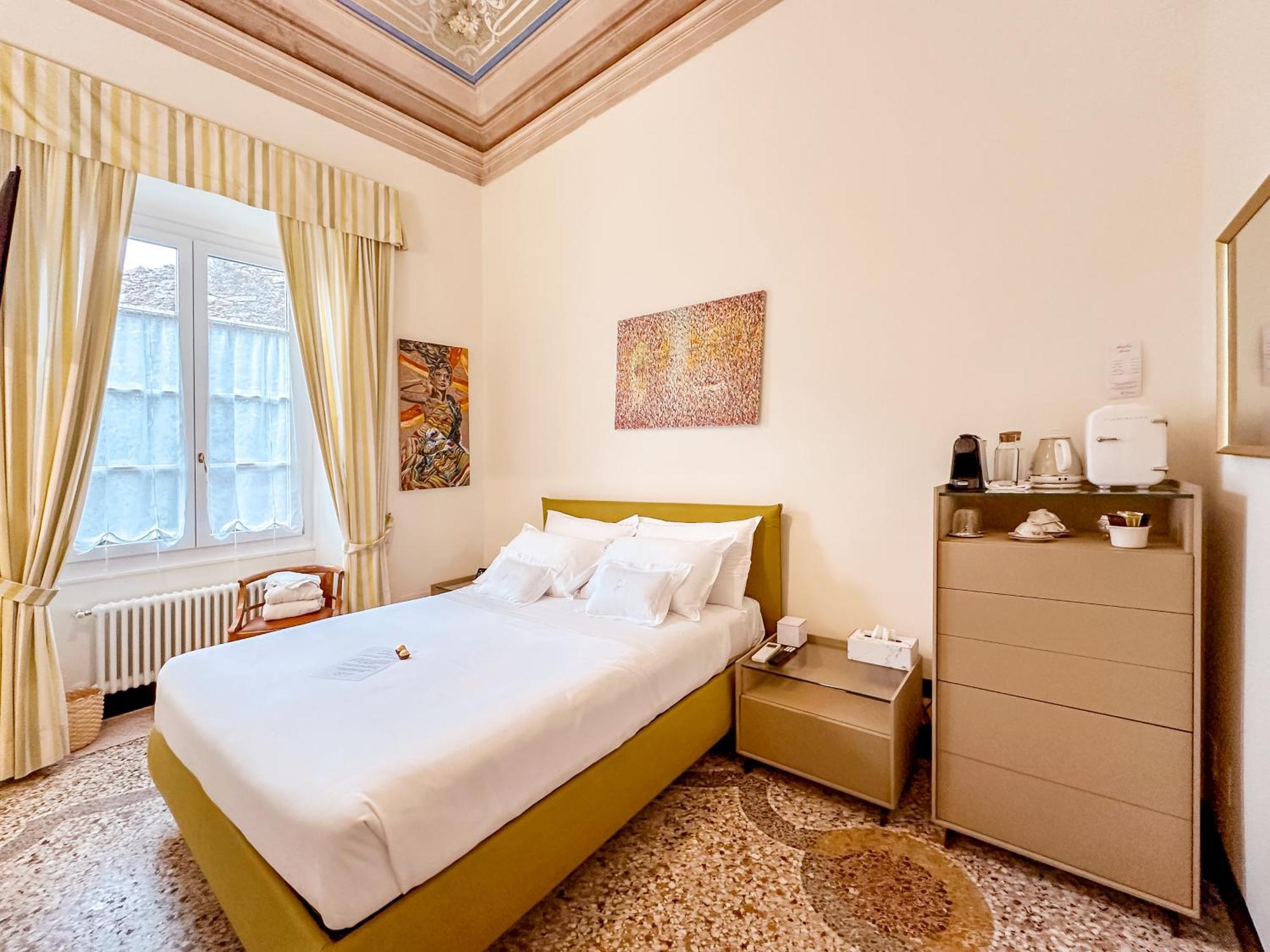 Villa Gelsomino Exclusive House 산타마르게리타리구레 외부 사진