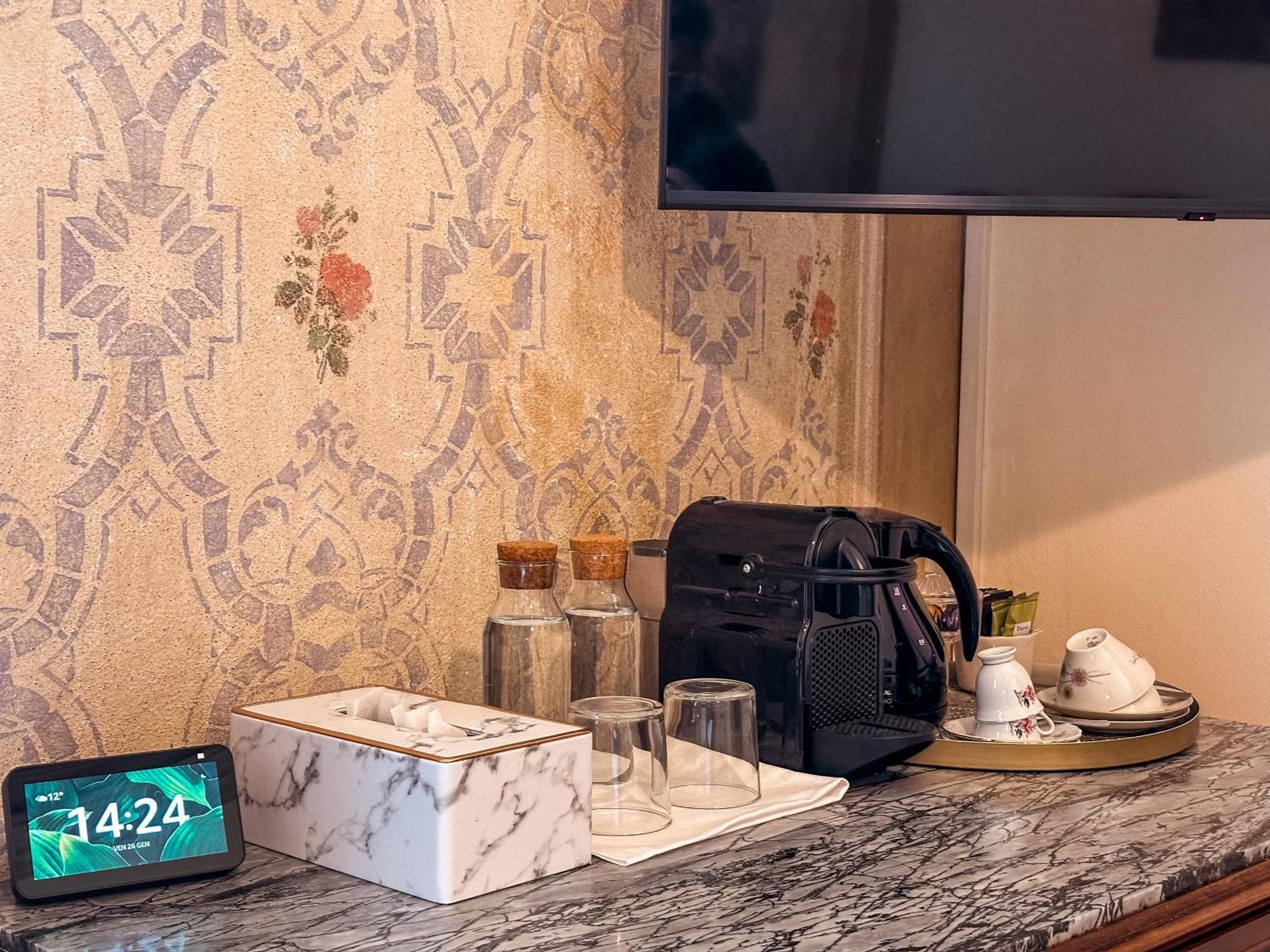 Villa Gelsomino Exclusive House 산타마르게리타리구레 외부 사진