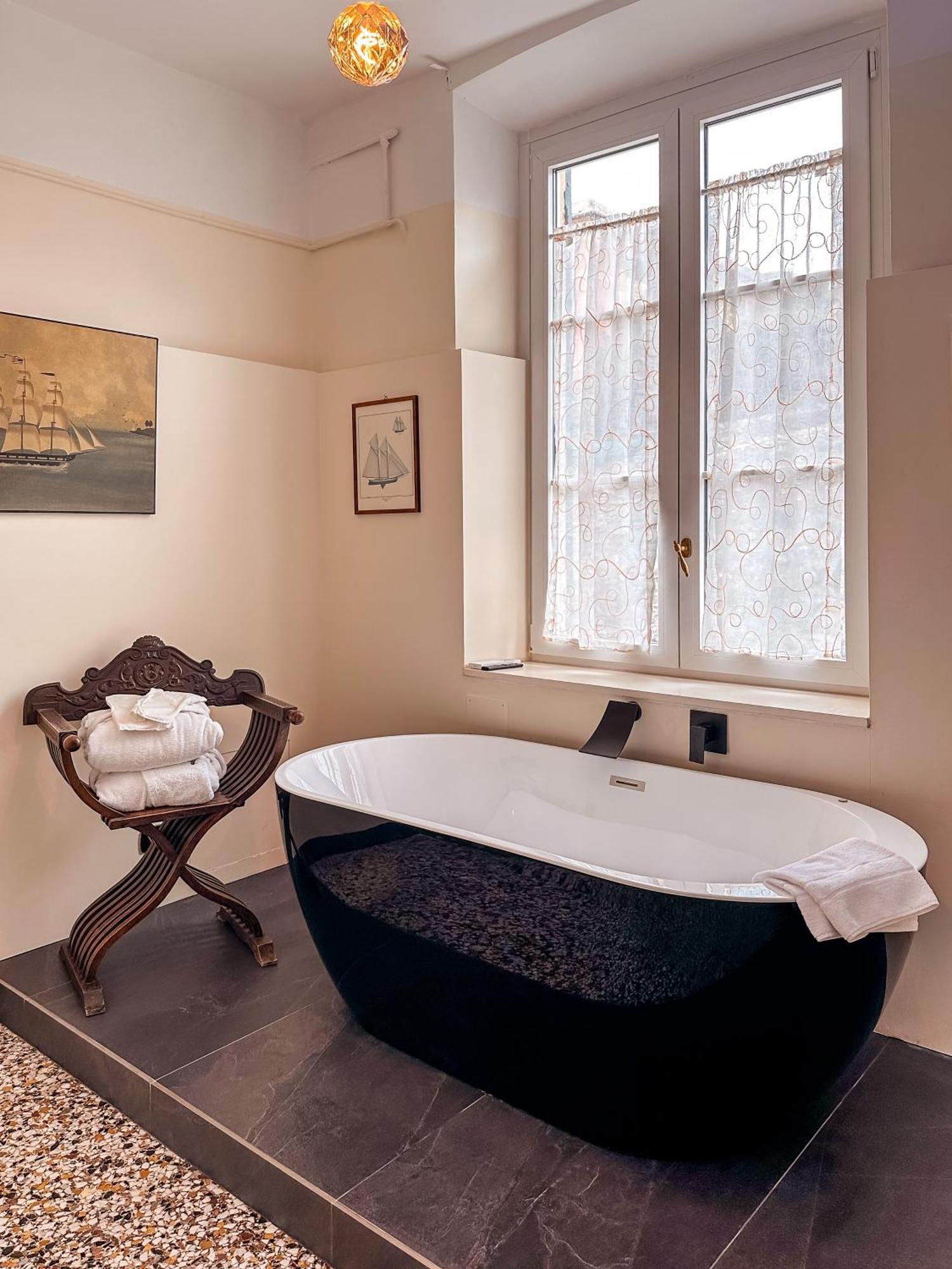 Villa Gelsomino Exclusive House 산타마르게리타리구레 외부 사진