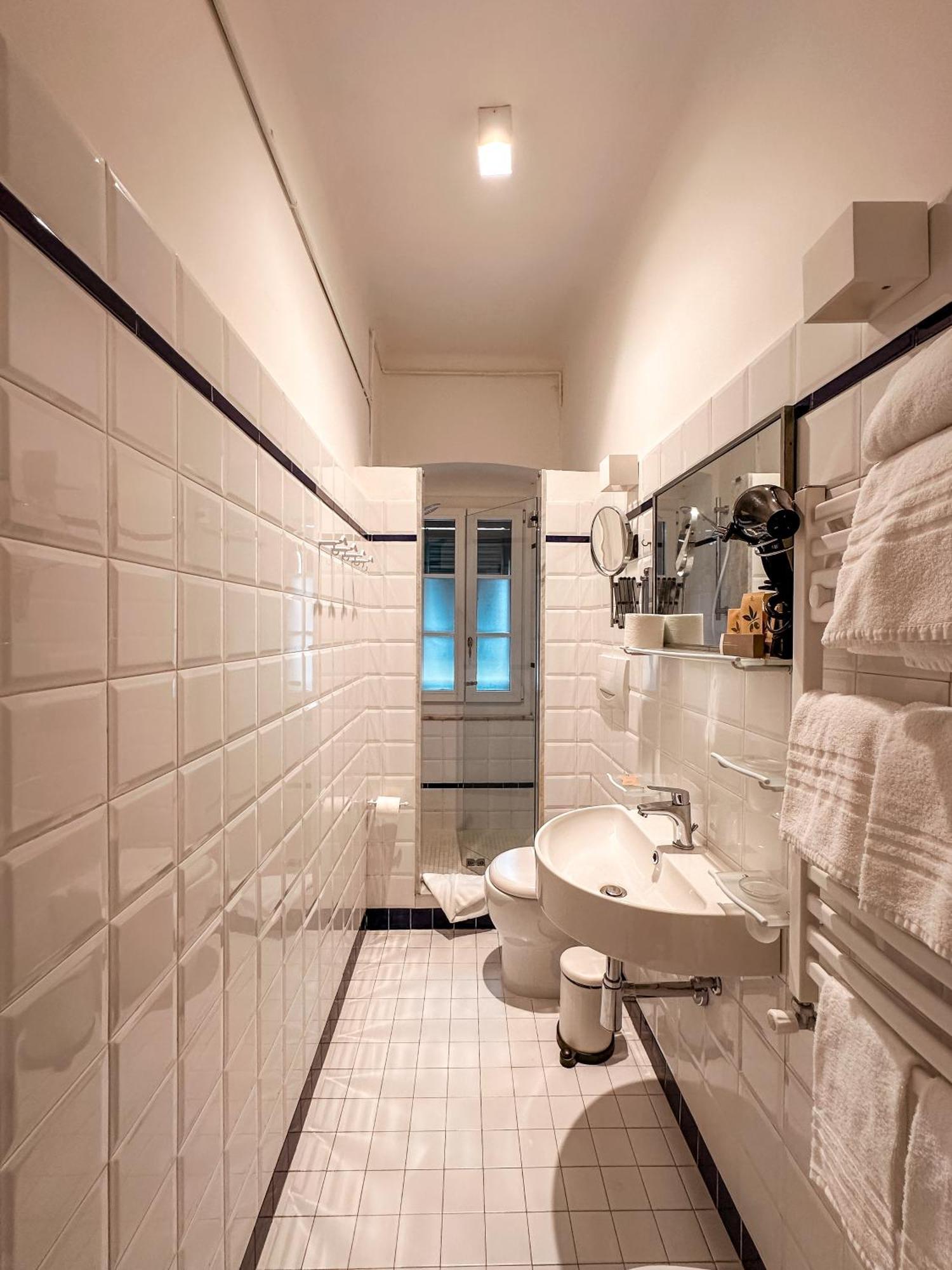 Villa Gelsomino Exclusive House 산타마르게리타리구레 외부 사진