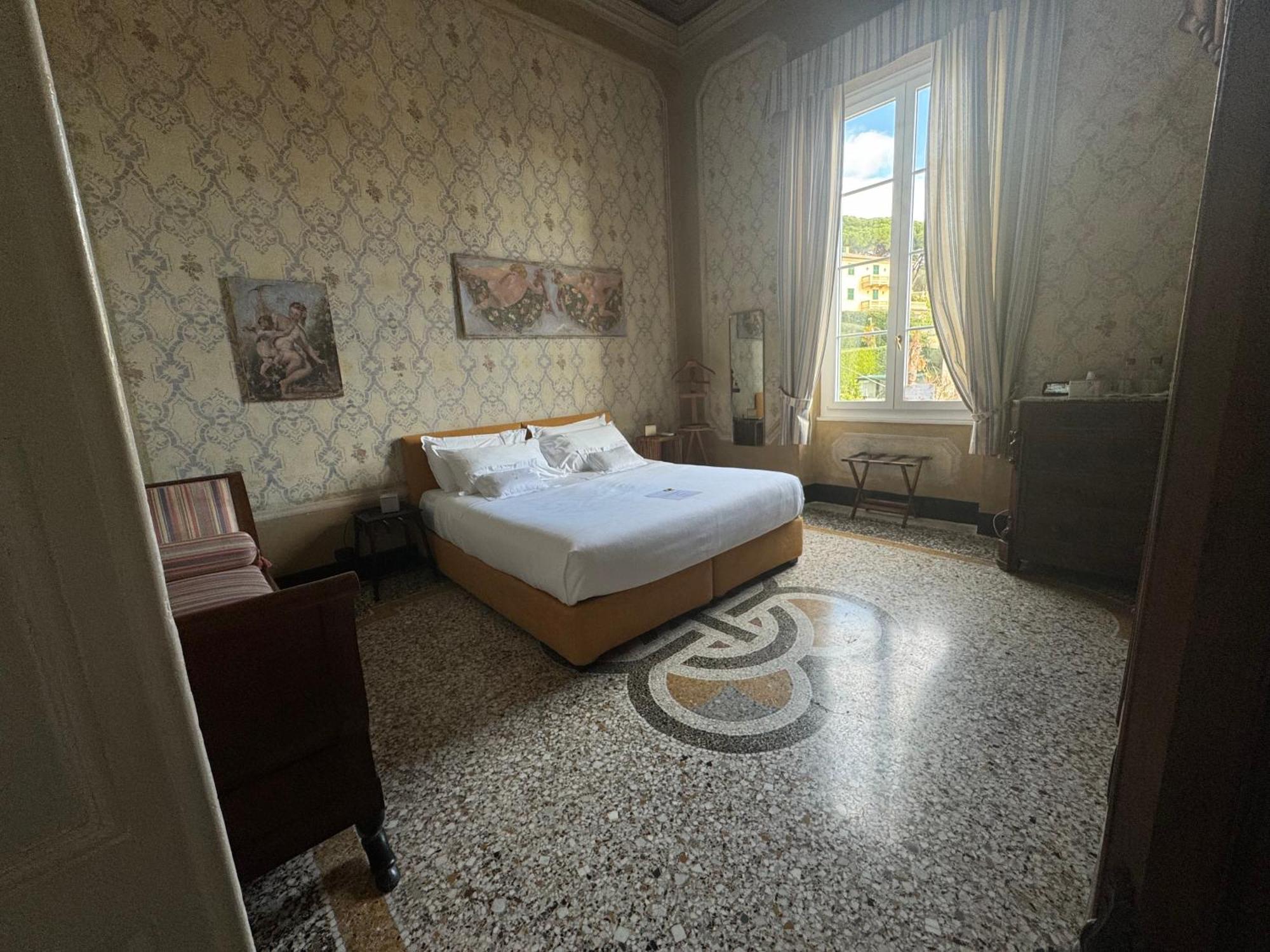 Villa Gelsomino Exclusive House 산타마르게리타리구레 외부 사진