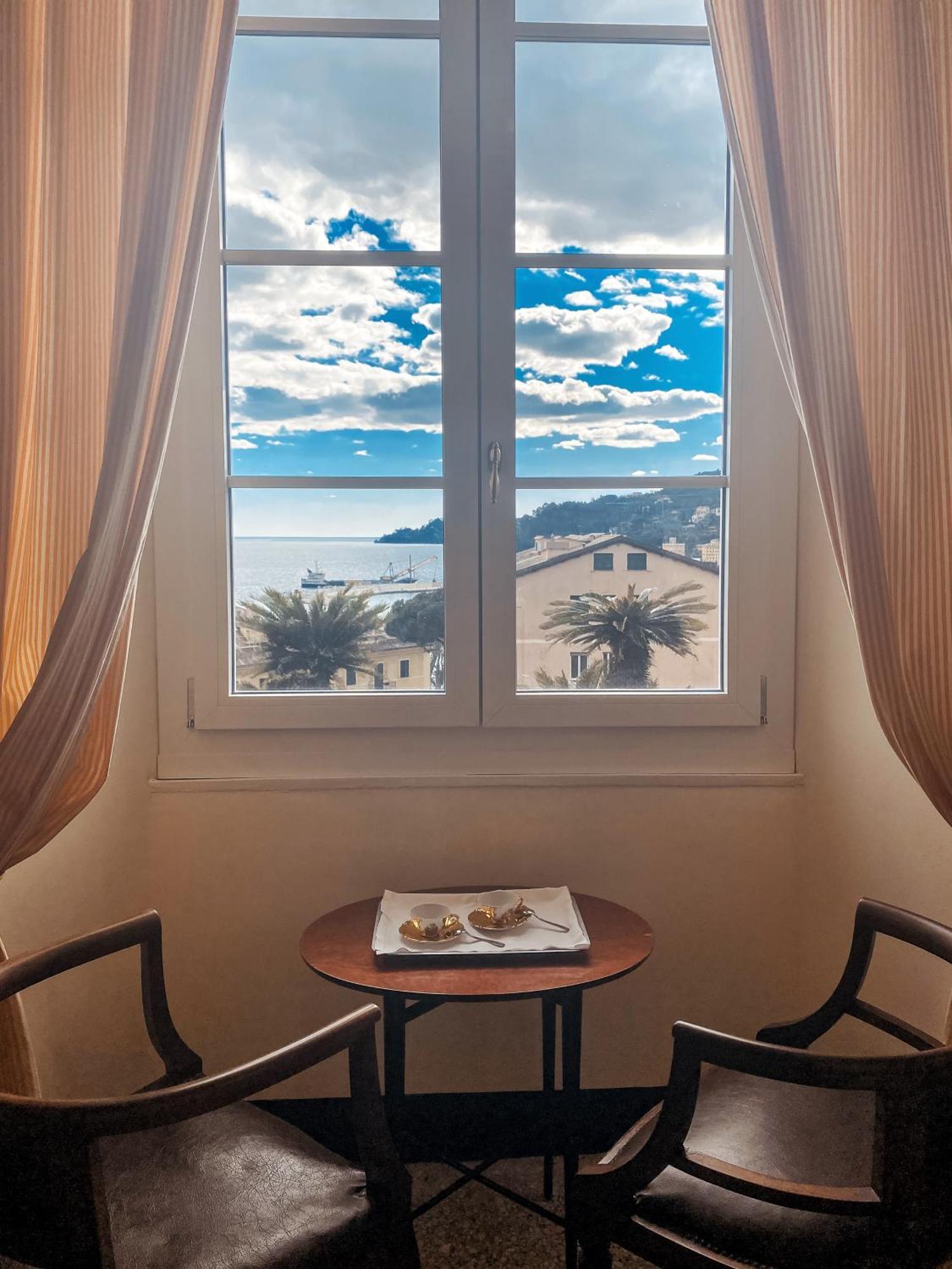 Villa Gelsomino Exclusive House 산타마르게리타리구레 외부 사진