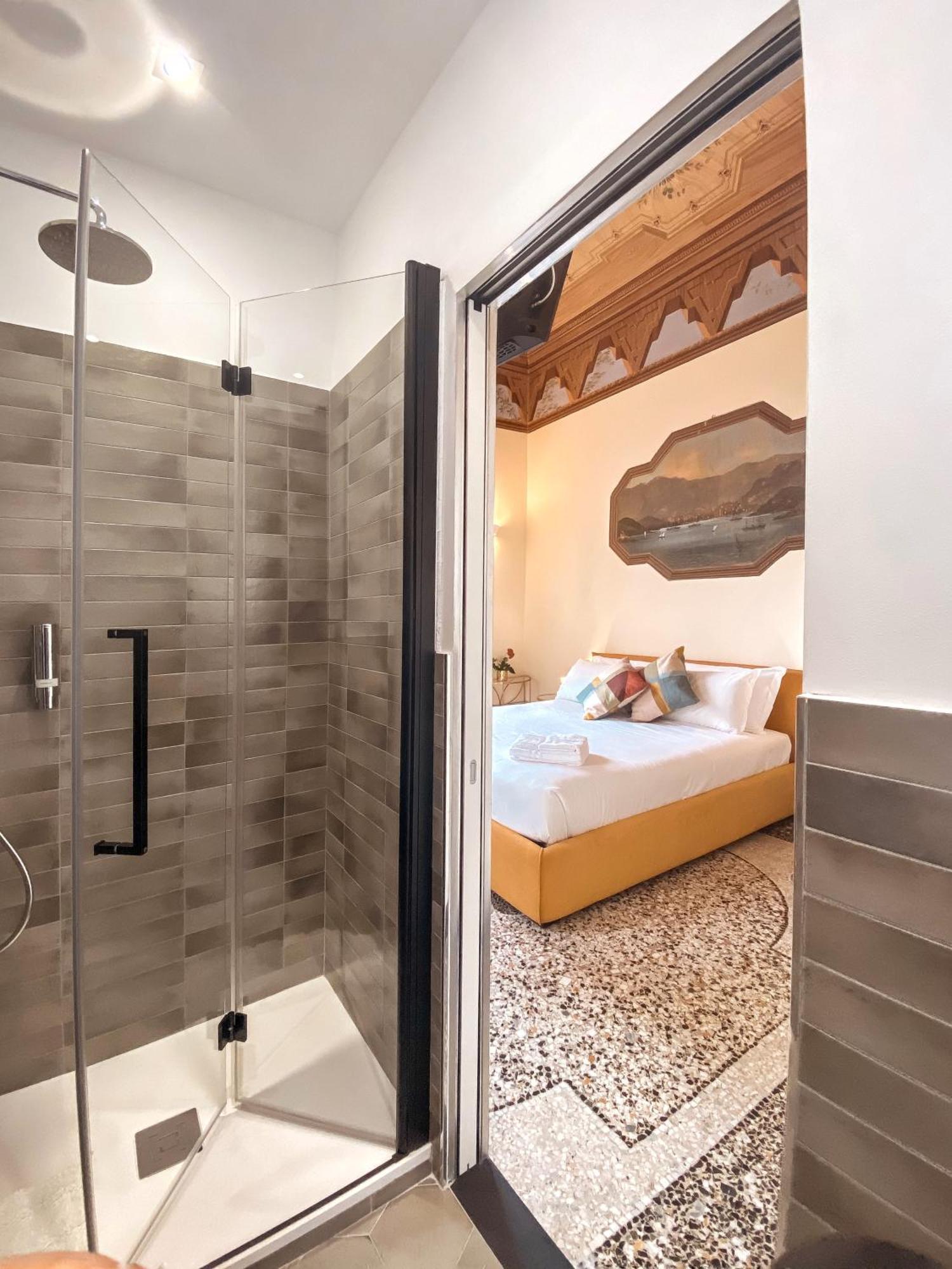 Villa Gelsomino Exclusive House 산타마르게리타리구레 외부 사진