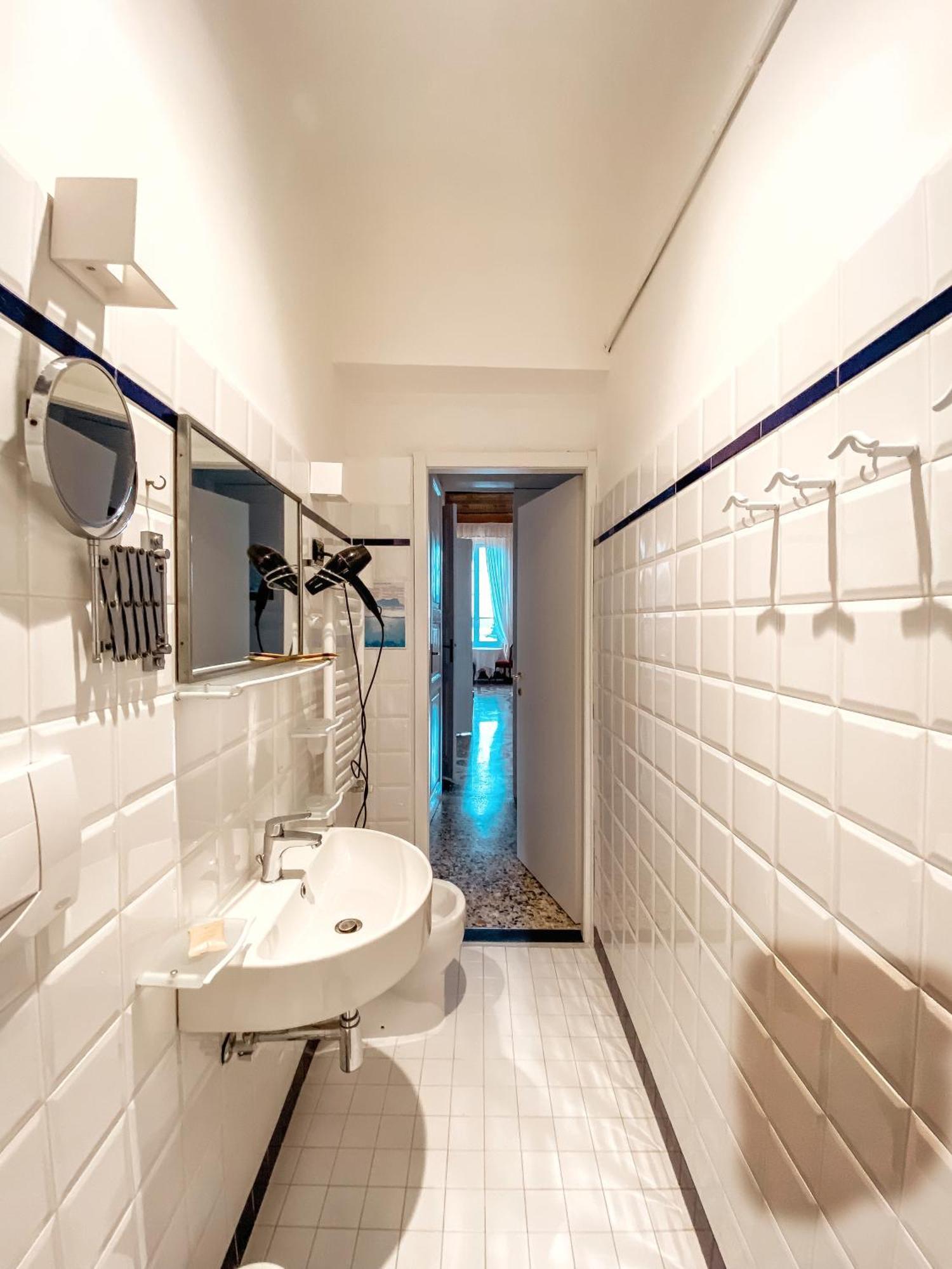 Villa Gelsomino Exclusive House 산타마르게리타리구레 외부 사진