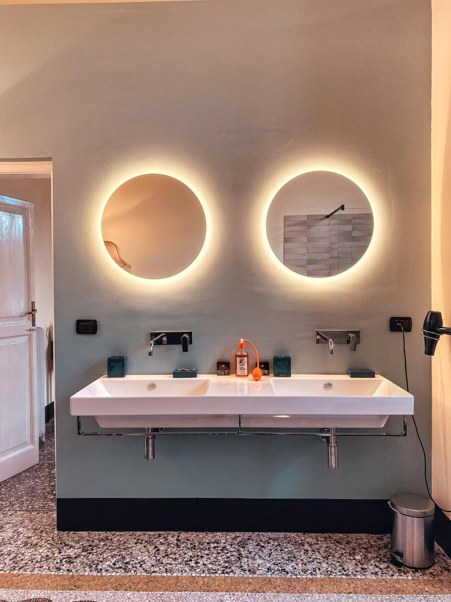 Villa Gelsomino Exclusive House 산타마르게리타리구레 외부 사진