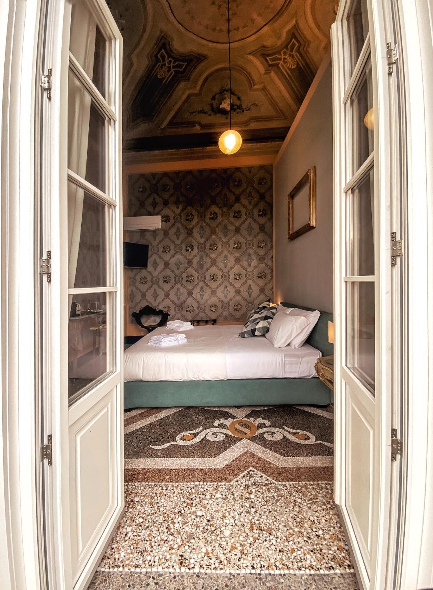 Villa Gelsomino Exclusive House 산타마르게리타리구레 외부 사진