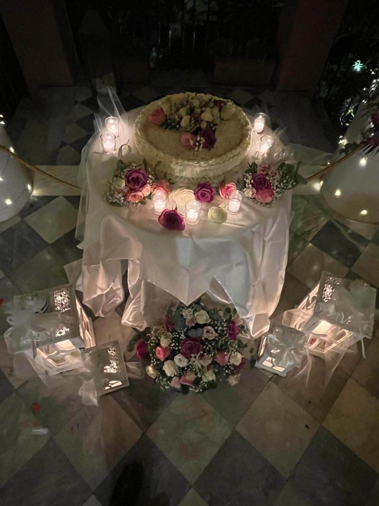 Villa Gelsomino Exclusive House 산타마르게리타리구레 외부 사진